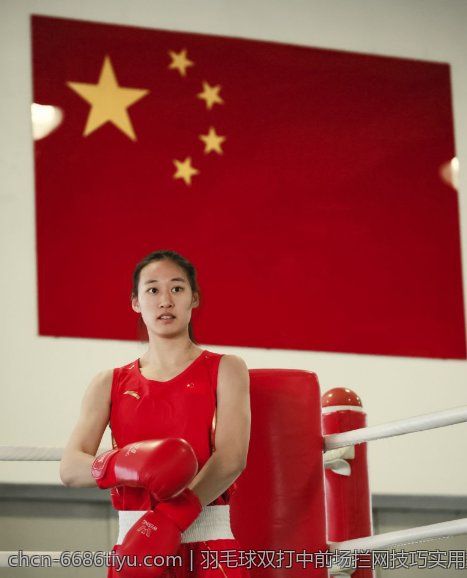 羽毛球双打中前场拦网技巧实用指导